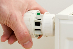 The Strand central heating repair costs