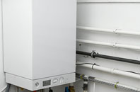 free The Strand condensing boiler quotes