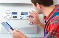 free The Strand gas safe engineer quotes