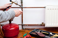 free The Strand heating repair quotes